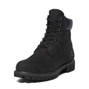 Timberland Men’s Premium 6 Inch Lace Up Waterproof Boot (all sizes)