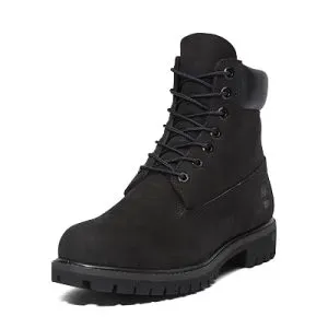 Timberland Men’s Premium 6 Inch Lace Up Waterproof Boot (all sizes)
