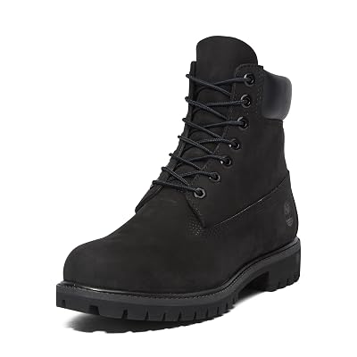 Timberland Men’s Premium 6 Inch Lace Up Waterproof Boot (all sizes) - $129.99 ($220.00)