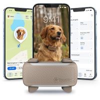 Tractive XL Smart Dog GPS Tracker
