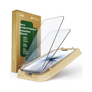 iOttie Terra Screen Protector for iPhone