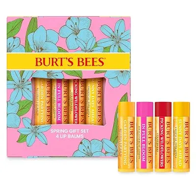 Burt’s Bees Lip Balm Set, 0.15 oz. - $3.16 ($11.99)