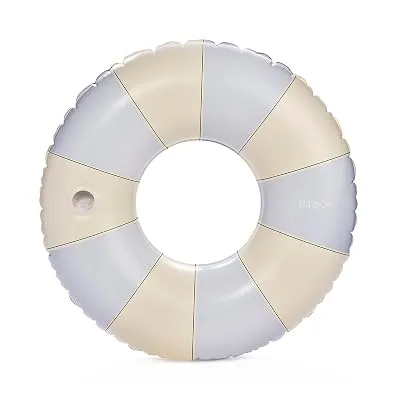 FUNBOY 46″ Vintage Blue & Green Pool Float Inner Tube - $15.16 ($29.00)