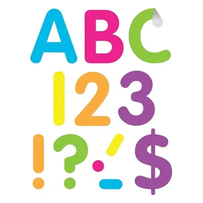 Teacher Created Resources Sale at Amazon: Up to 53% Off 3 Items - $3.81 ($8.03)