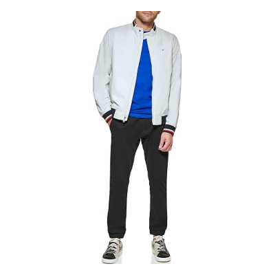 Tommy Hilfiger Sale at Amazon: Up to 55% Off 6 Items - $16.13 ($31.37)