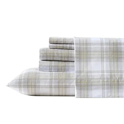 Wrangler Twin Size Sheet Set with Fitted Sheet & Pillowcase - $11.99 ($20.16)