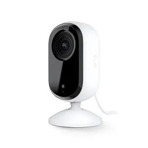 Arlo Essential Security Camera HD