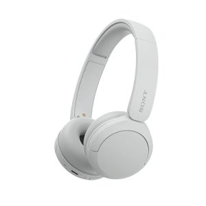 Sony WH-CH520 Wireless On-Ear Bluetooth Headphones