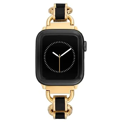 Anne Klein Chain Bracelet for Apple Watch - $27.88 ($42.91)