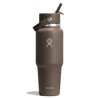 Hydro Flask Travel Water Bottle, 32 Oz - $21.37 ($44.95)