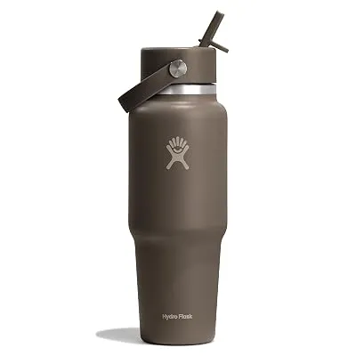 Hydro Flask Travel Water Bottle, 32 Oz