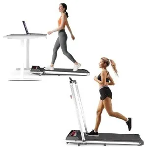 RIVANO Walking Pad Treadmill
