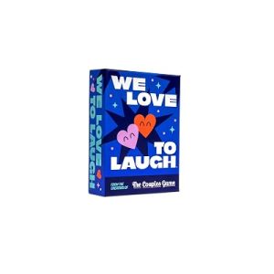 DSS Games We Love to Laugh