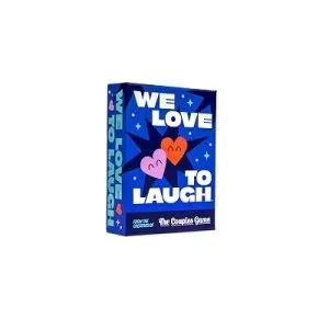 DSS Games We Love to Laugh