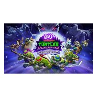 TMNT: Splintered Fate – Platinum Edition: 70% Off at Nintendo eShop