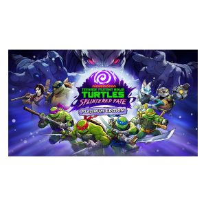 TMNT: Splintered Fate – Platinum Edition: 70% Off at Nintendo eShop