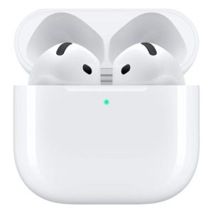 Apple AirPods 4: 20% Off at Walmart