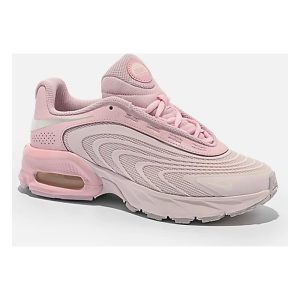 Nike Women’s Air Max Fire Pink Foam Shoes: 52% Off at Zumiez