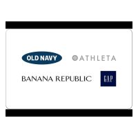 GAP Options $50 eGift Card (Email Delivery): Up to 23% Off at Newegg