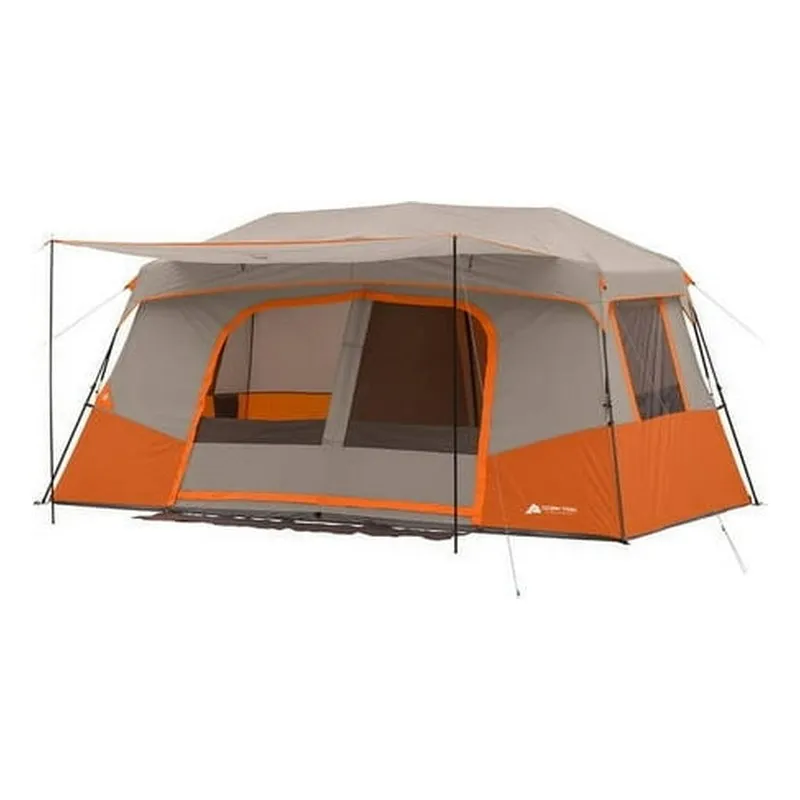 Ozark Trail 11-Person Instant Cabin Tent: 32% Off at Walmart - $119 ($175)