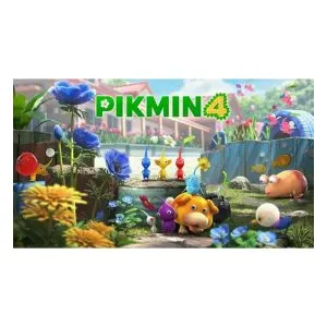 Pikmin 4 – Nintendo Switch [Digital]: 34% Off at Walmart