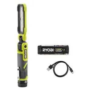 USB Lithium LED Inspection Light Kit: 50% Off at Direct Tools Outlet