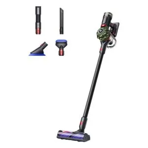 Dyson V8 Cyclone + Car Cleaning Kit Cordless Vacuum: 33% Off at Walmart