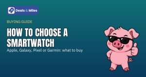 How to Choose a Smartwatch: Apple, Galaxy, Pixel or Garmin
