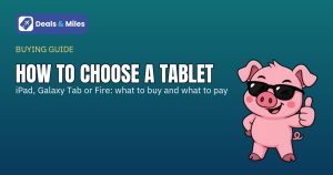 How to Choose a Tablet: iPad vs Galaxy Tab vs Fire for Families