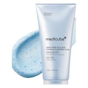 medicube Skincare: Extra 10% Off with Code MEDI10PBDD